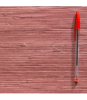 paille japonaise moyenne bordeaux 513