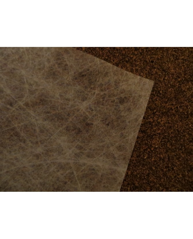 Voile de verre pour enduit fibré LECO-RENOVATION 63100