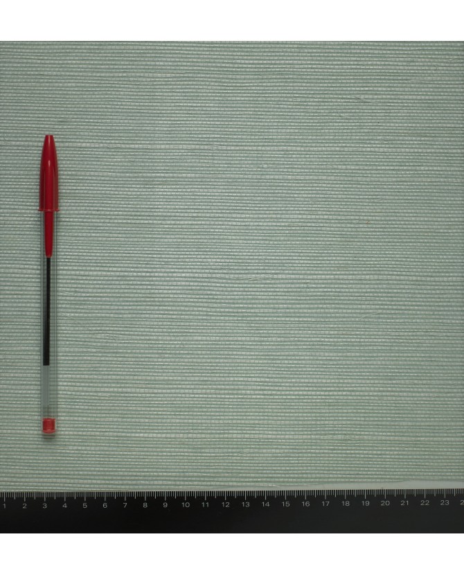 paille japonaise extra fine vert pastel 201