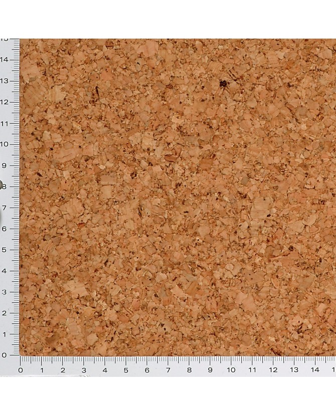 Parquet liège pose flottante uniclic vernis satin - 6 dalles  910 x 300 soit 1,64 m² - 68 F501 prix promo à 53.78 € le m²