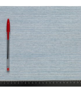 paille japonaise extra fine bleu gris 203