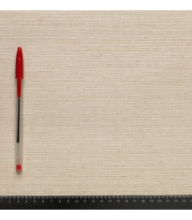 paille japonaise extra fine coquille d'oeuf 205