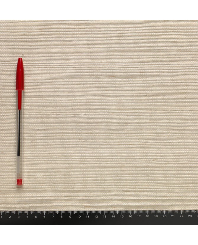 paille japonaise extra fine coquille d'oeuf 205