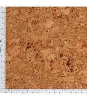 Parquet liège pose flottante uniclic vernis satin - 6 dalles  910 x 300 soit 1,64 m² - 71 F505 prix promo à 58.59€ le m²