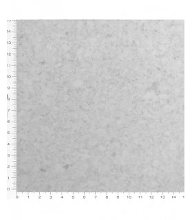 Parquet liège blanc sol à coller vernis satin - 11 dalles de 30 x 30 cm soit 0,99 m² - 66 l07