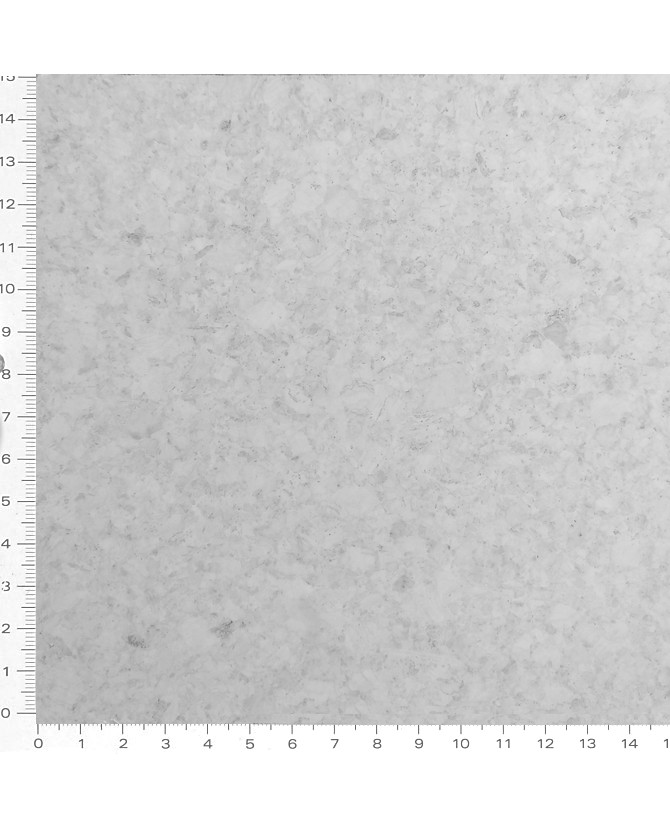 Parquet liège blanc sol à coller vernis satin - 11 dalles de 30 x 30 cm soit 0,99 m² - 66 l07