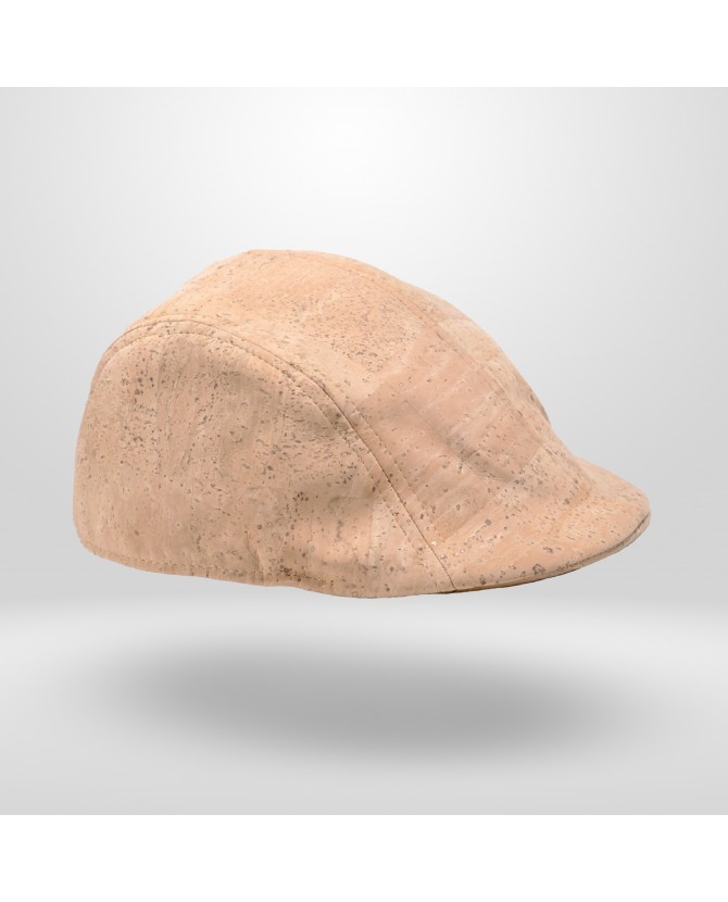 Béret Bec de Canard en Liège aussi appelé duckbill cap