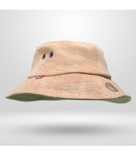 bob souple en liège naturel. Léger, souple et résistant