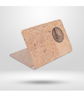 Porte carte bancaire-carte de visite