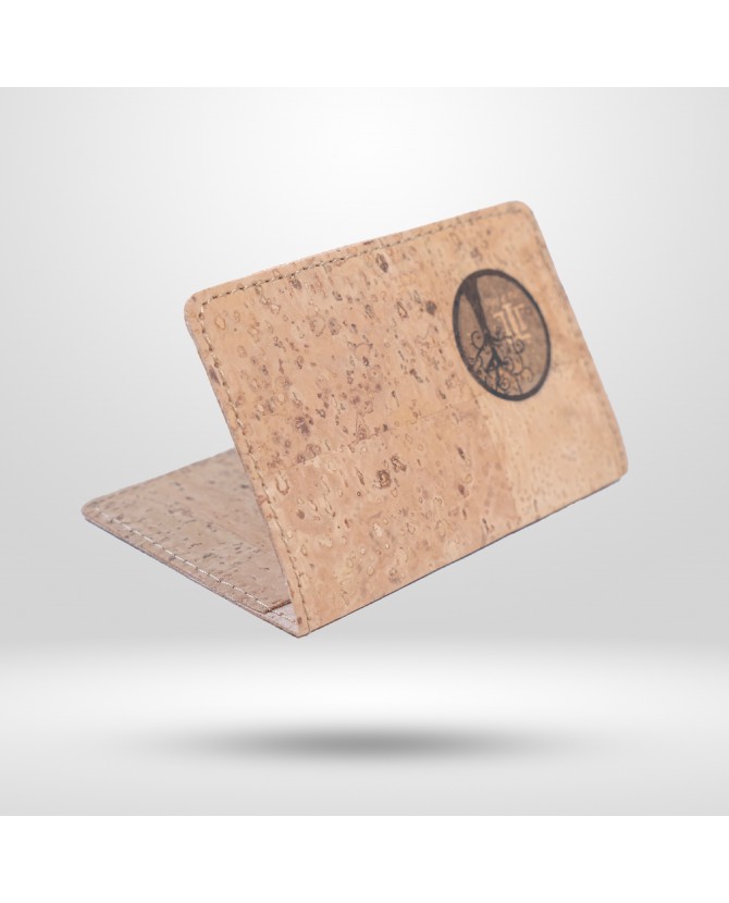 Porte carte bancaire-carte de visite