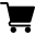 Icône panier